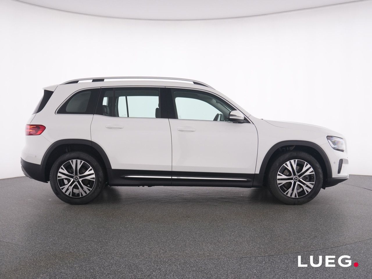 Mercedes-Benz GLB – Bild 11
