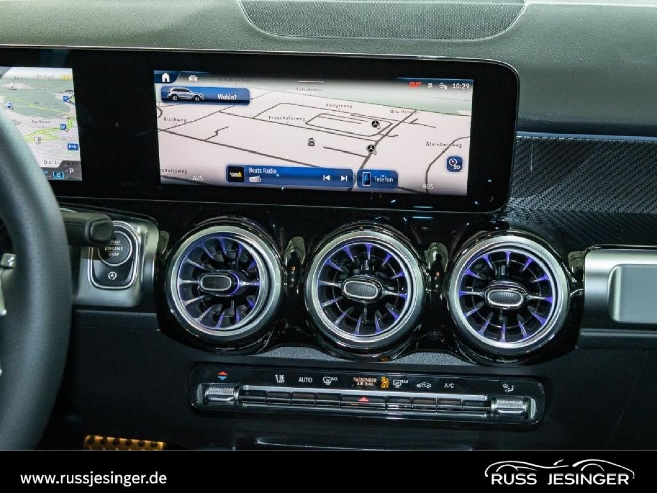 Mercedes-Benz GLB – Bild 14