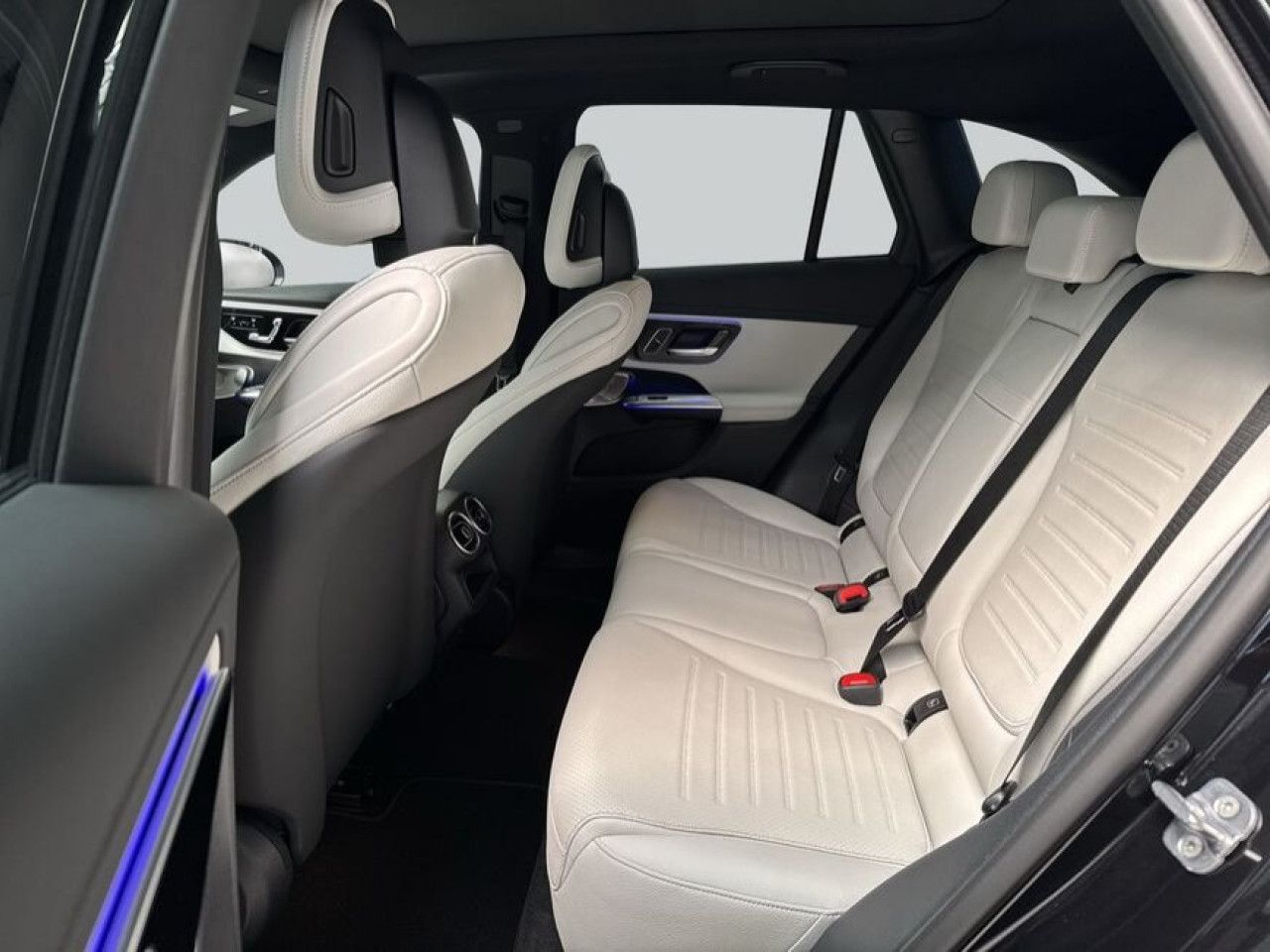 Mercedes-Benz GLC – Bild 11