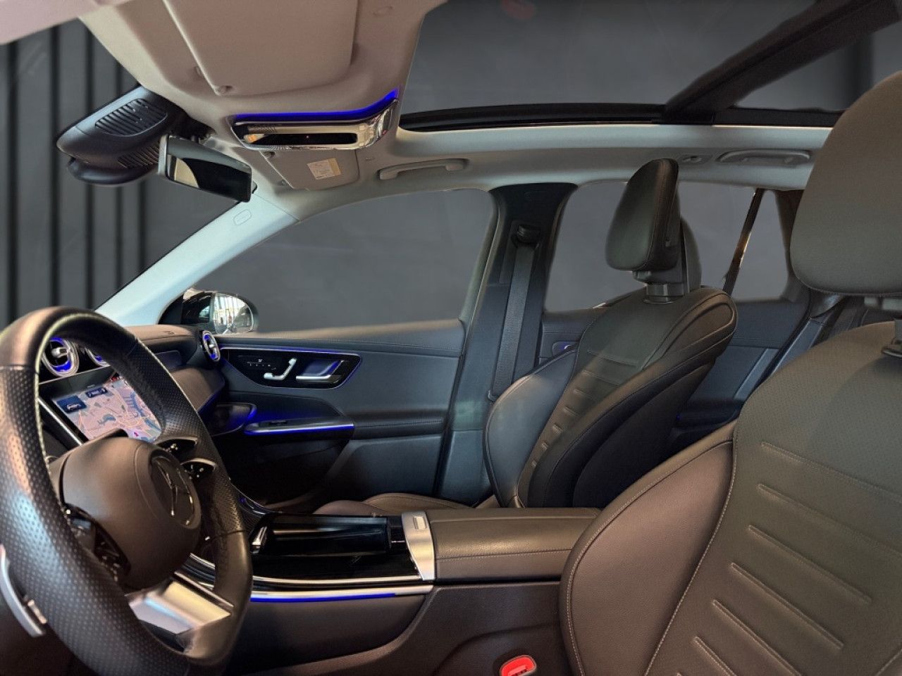 Mercedes-Benz GLC – Bild 6