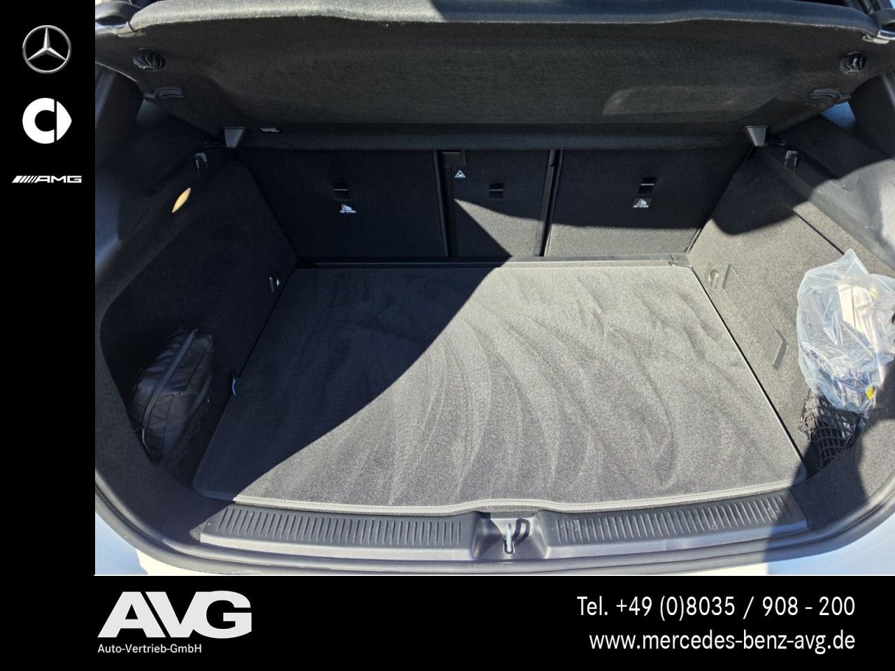 Mercedes-Benz B-Klasse – Bild 14