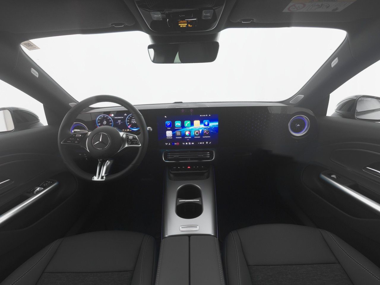 Mercedes-Benz CLA – Bild 3