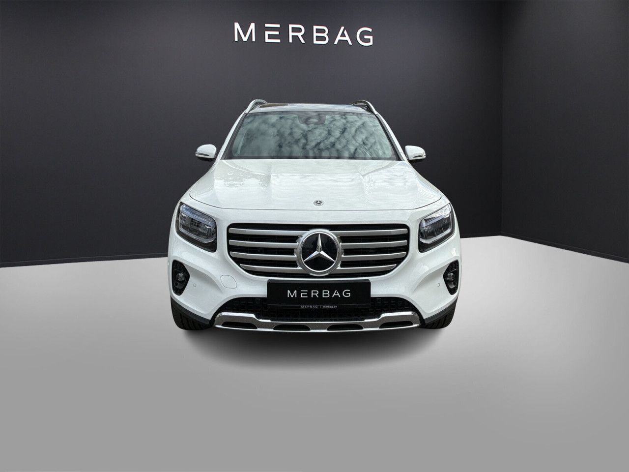 Mercedes-Benz GLB – Bild 2