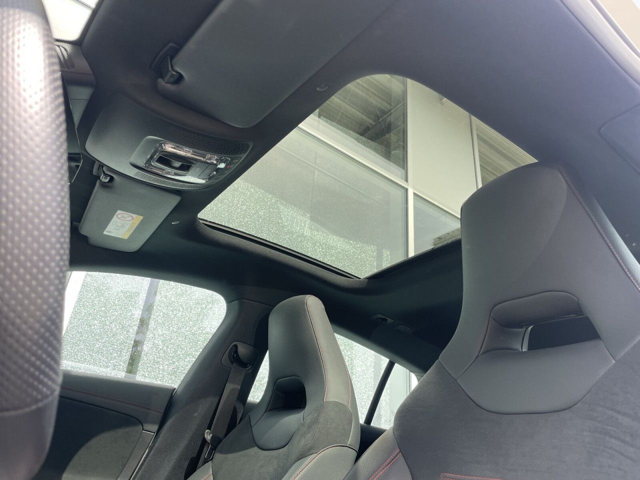 Mercedes-Benz CLA – Bild 17