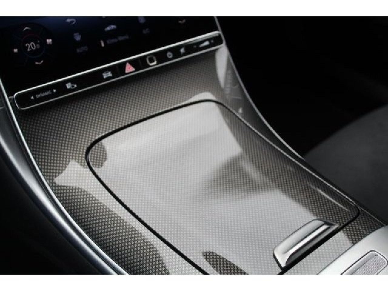 Mercedes-Benz C-Klasse – Bild 12