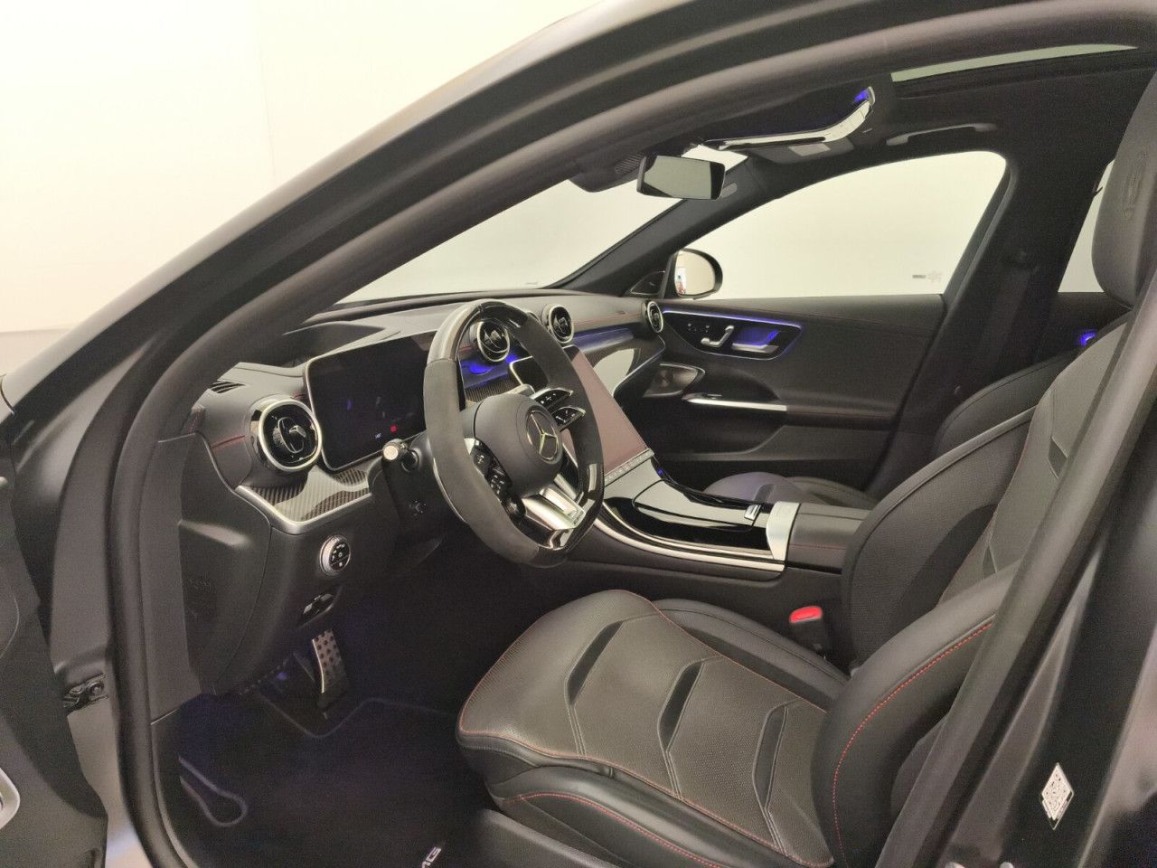Mercedes-Benz C-Klasse – Bild 11