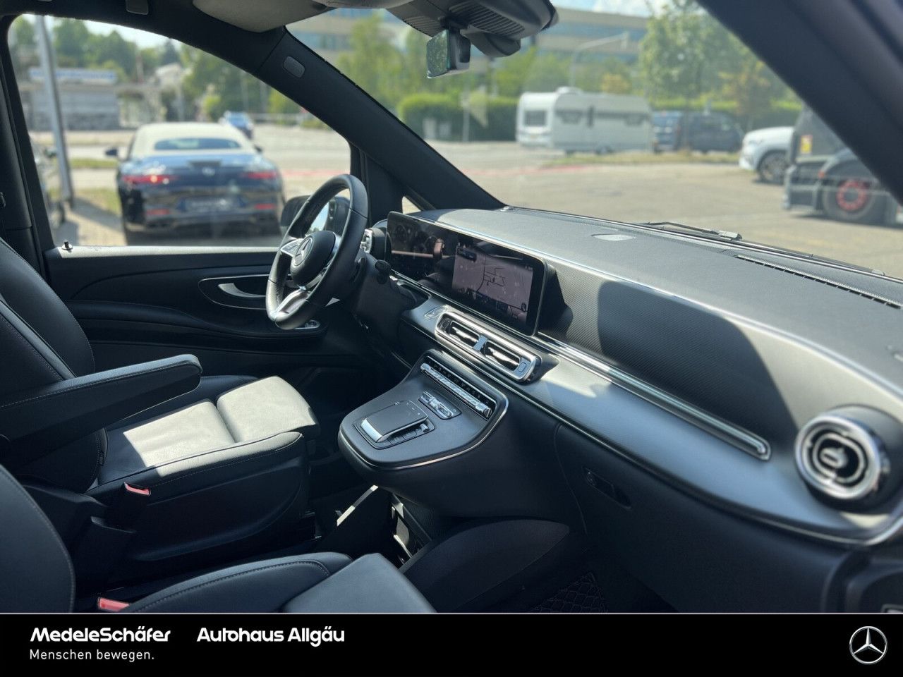 Mercedes-Benz Marco Polo – Bild 12