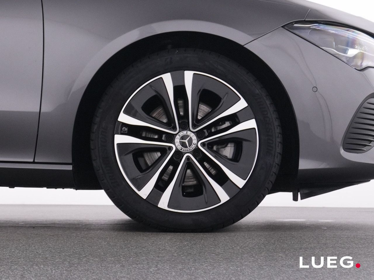 Mercedes-Benz CLA – Bild 21