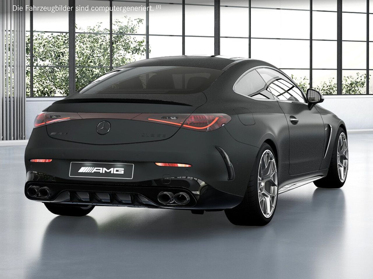 Mercedes-Benz CLE – Bild 20