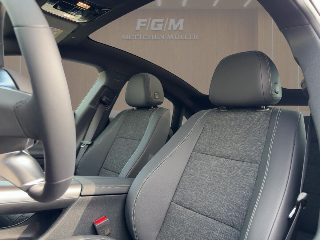 Mercedes-Benz CLA – Bild 12