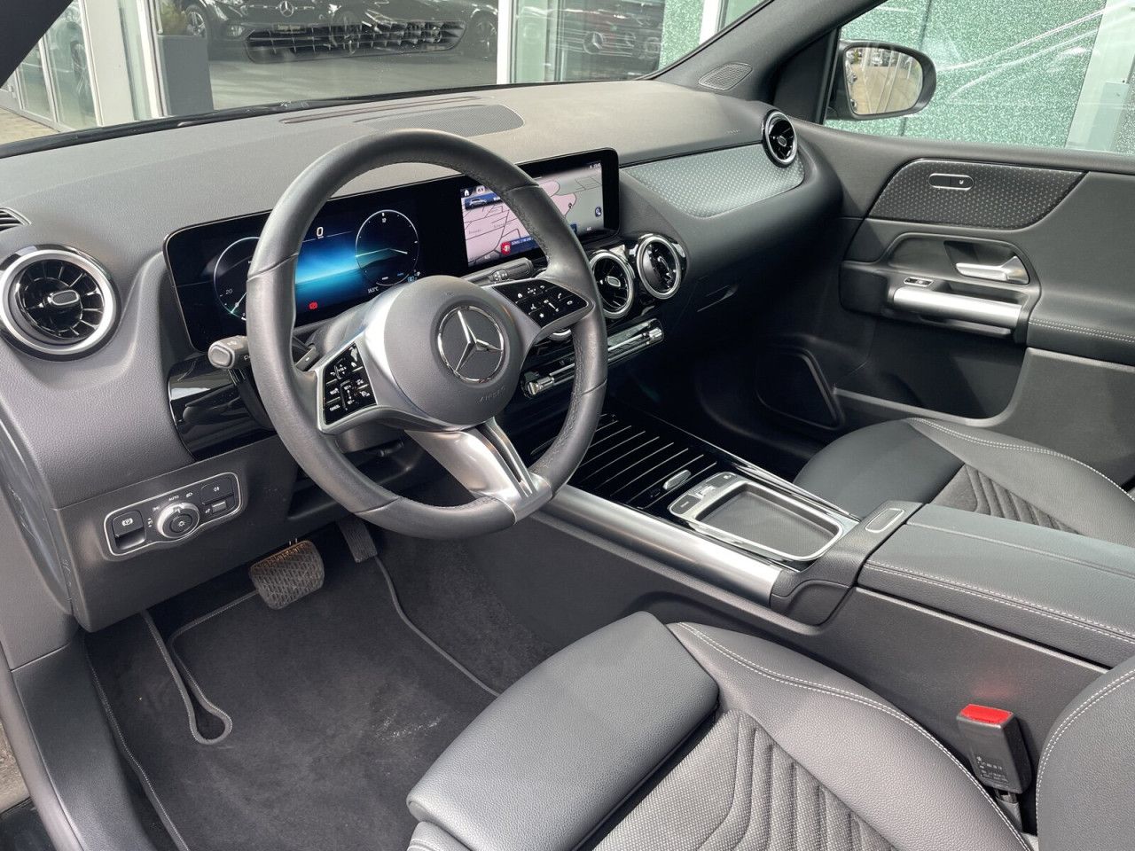 Mercedes-Benz B-Klasse – Bild 13