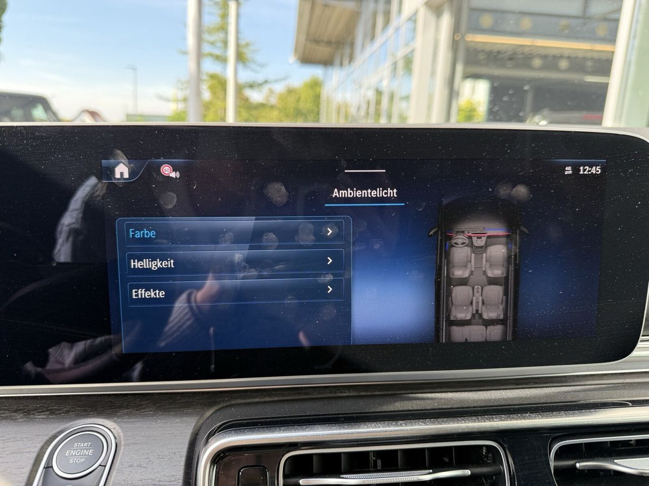 Mercedes-Benz V-Klasse – Bild 22