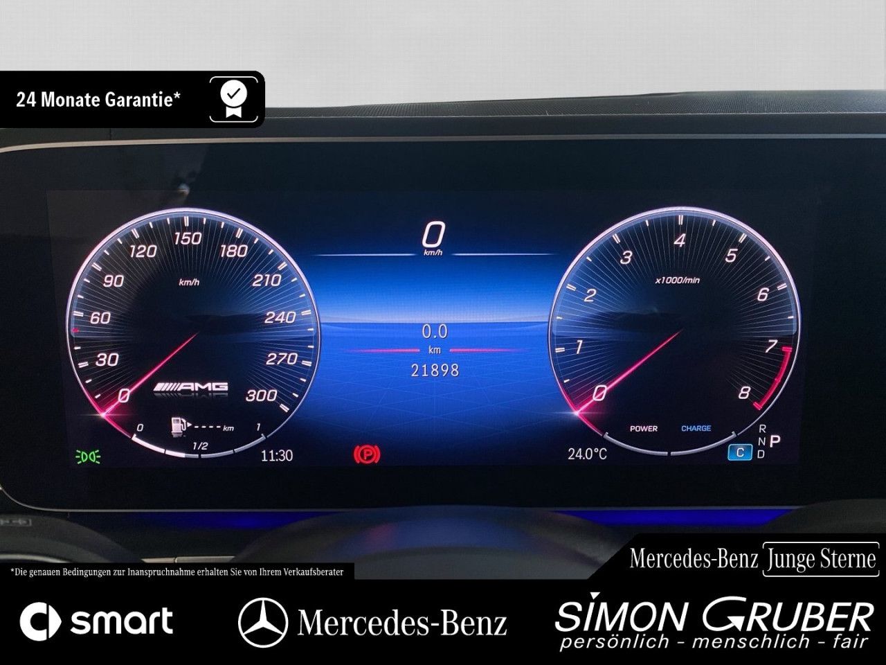 Mercedes-Benz GLE – Bild 14