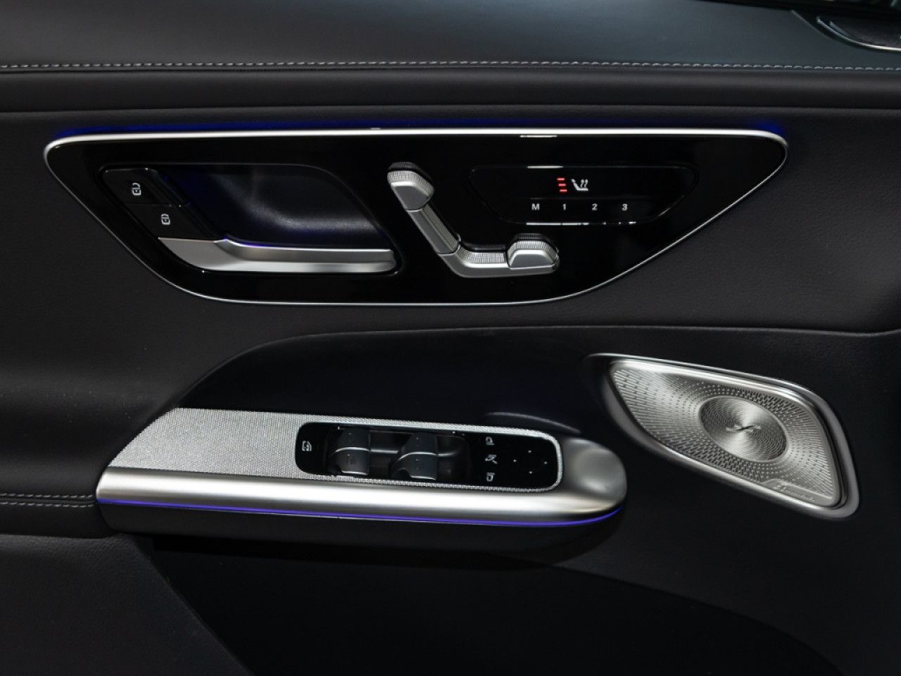 Mercedes-Benz GLC – Bild 15