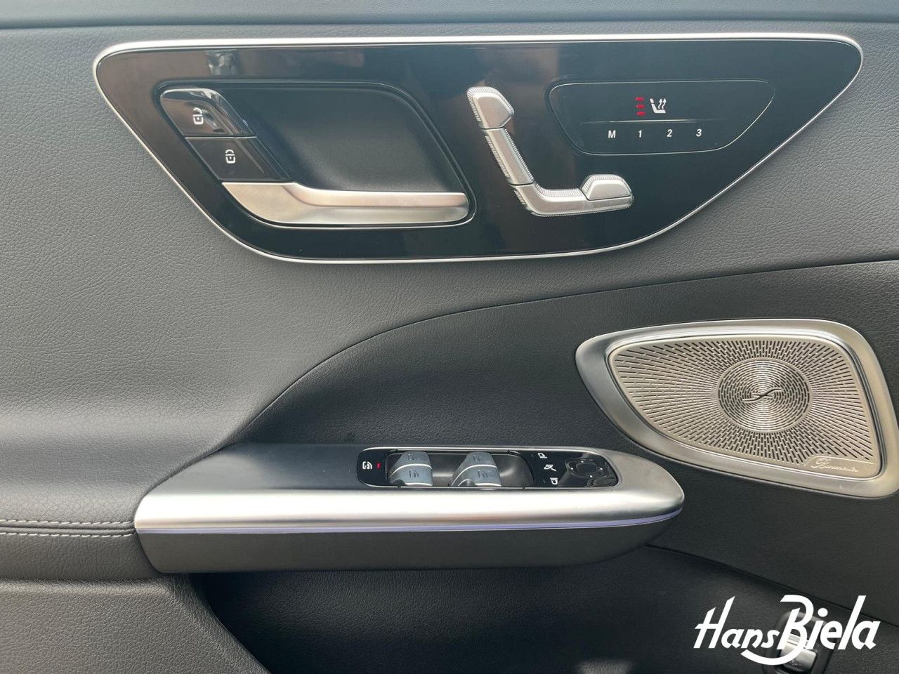 Mercedes-Benz C-Klasse – Bild 10