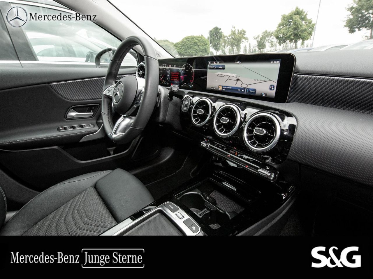 Mercedes-Benz A-Klasse – Bild 6