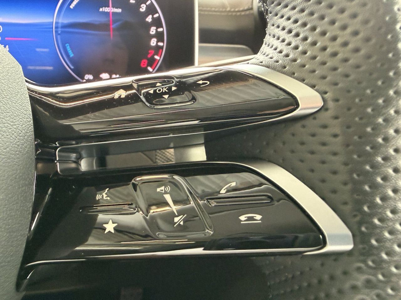 Mercedes-Benz C-Klasse – Bild 14