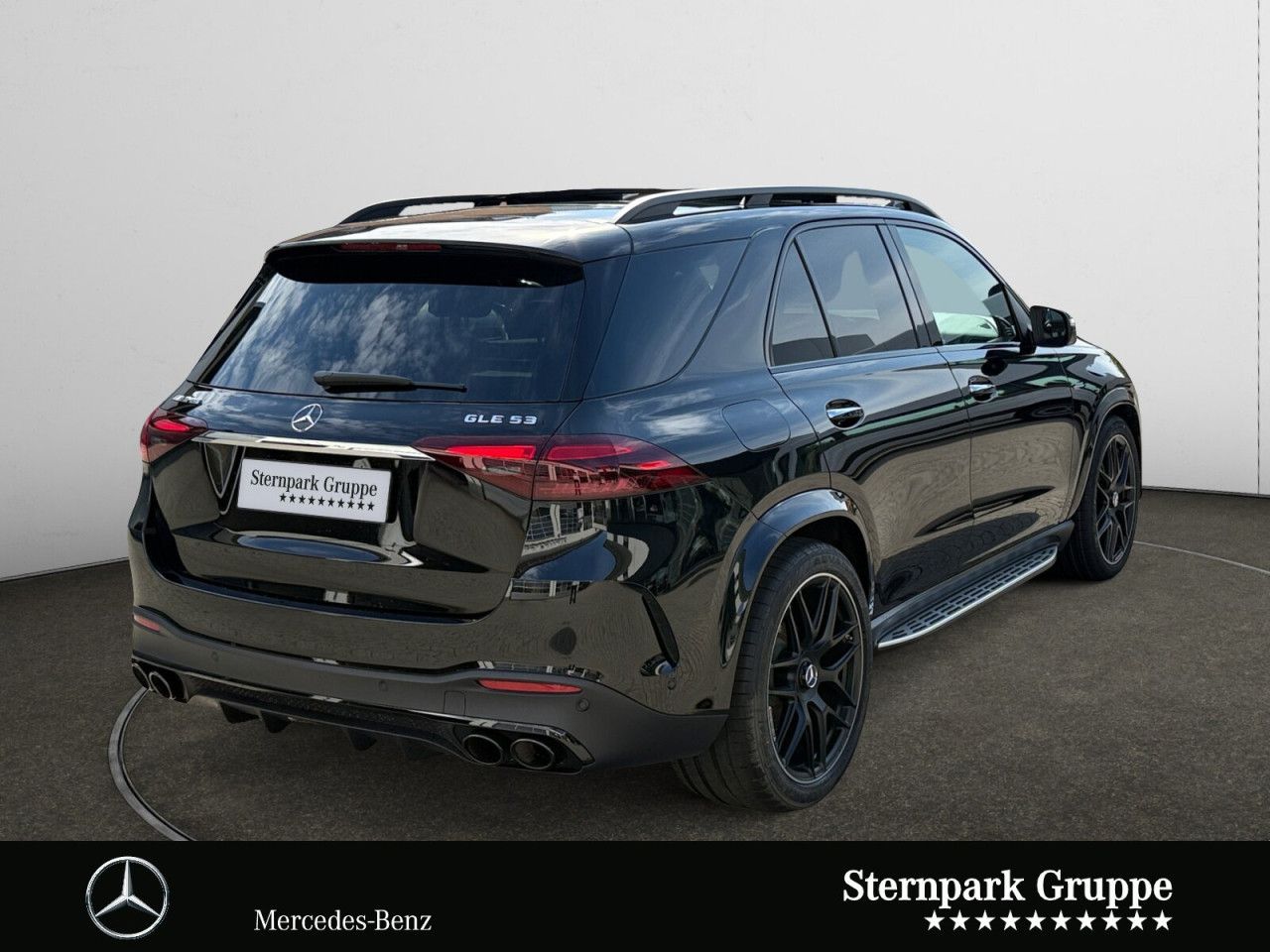 Mercedes-Benz GLE – Bild 5