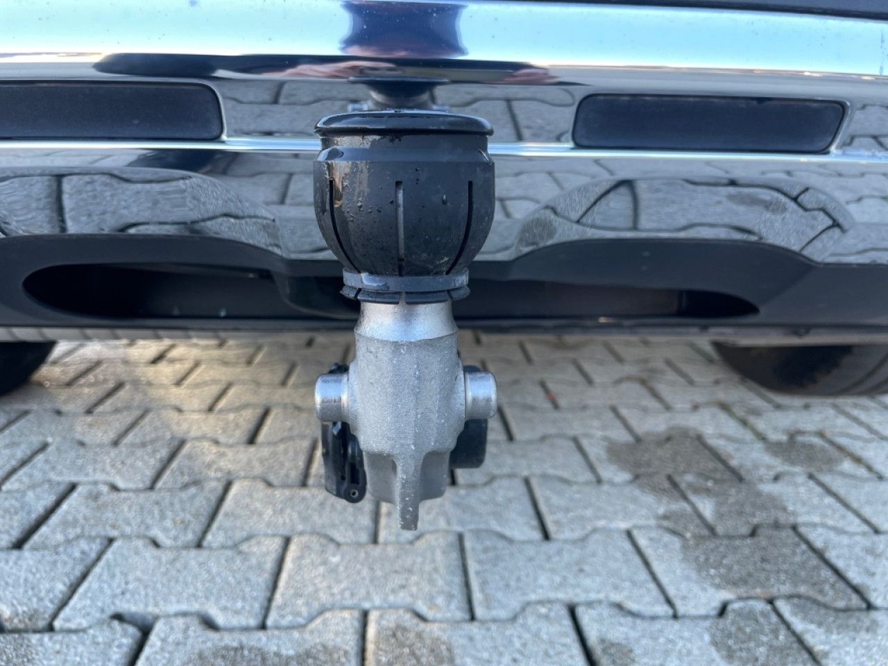 Mercedes-Benz GLC – Bild 17
