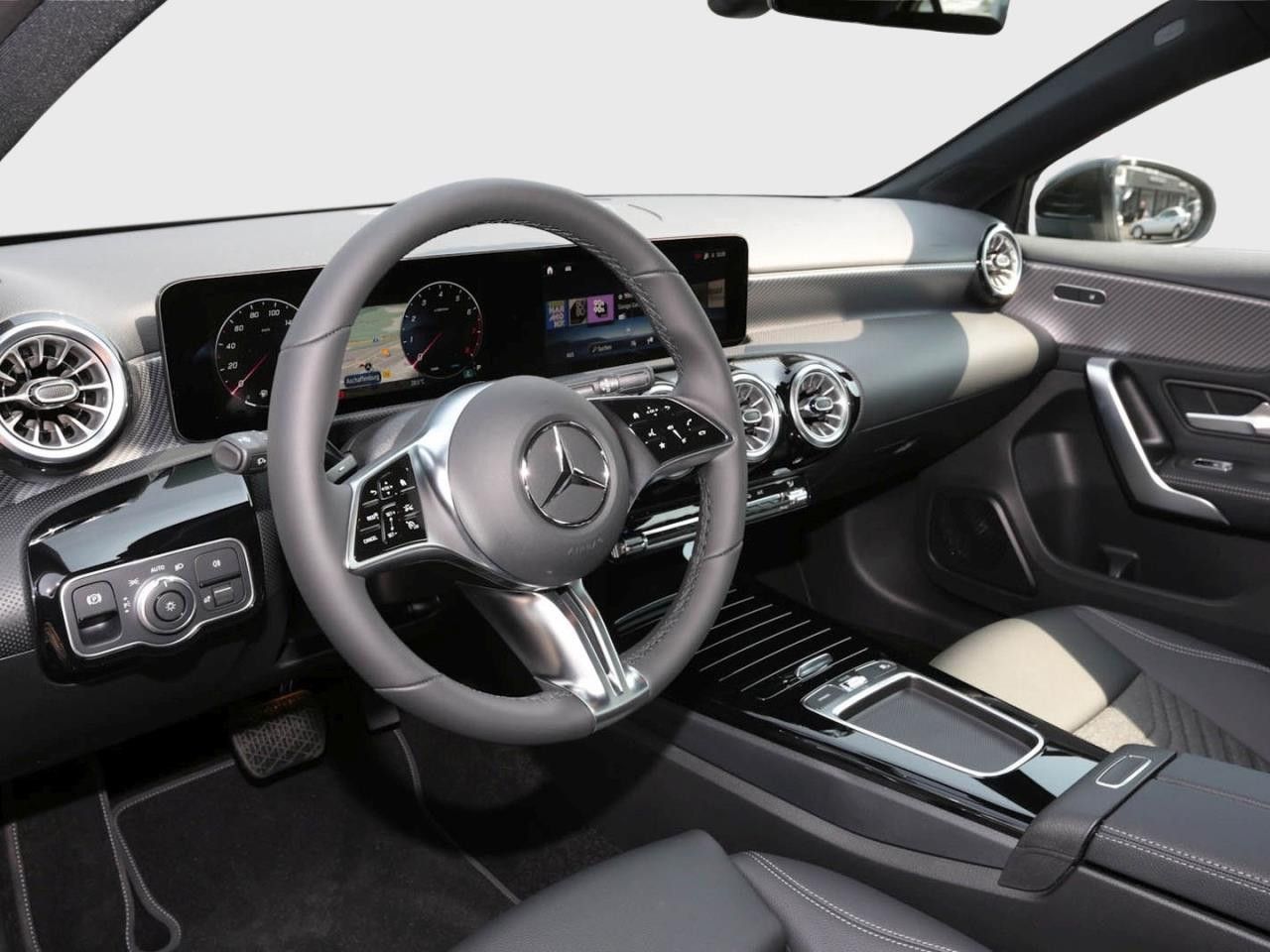 Mercedes-Benz A-Klasse – Bild 7