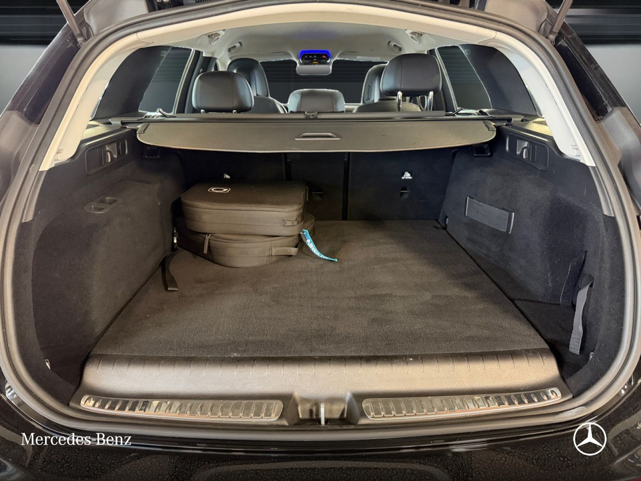 Mercedes-Benz C-Klasse – Bild 5