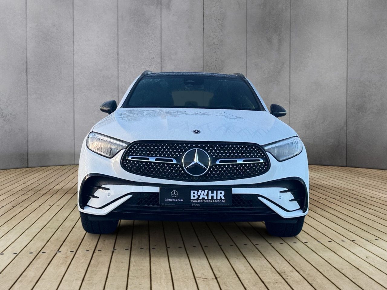Mercedes-Benz GLC – Bild 7