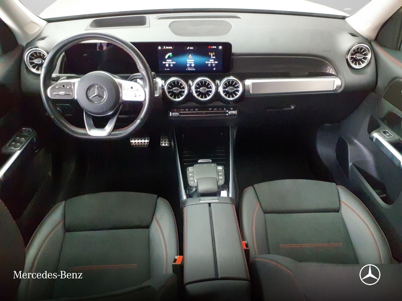 Mercedes-Benz GLB – Bild 10