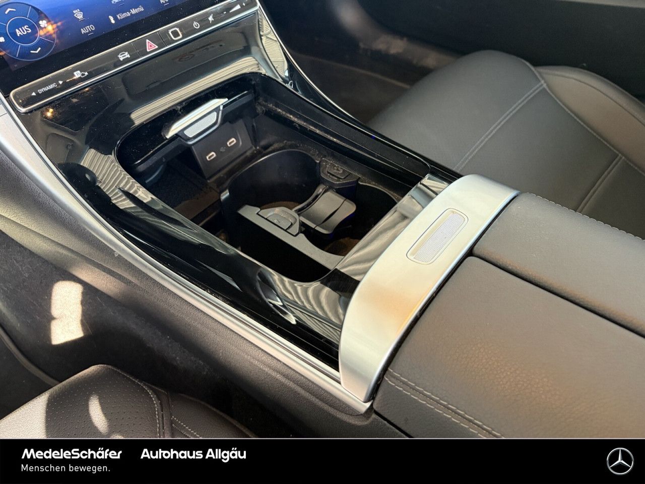 Mercedes-Benz C-Klasse – Bild 14