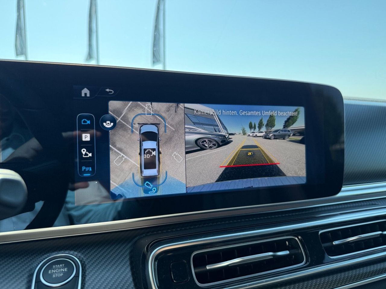 Mercedes-Benz V-Klasse – Bild 17