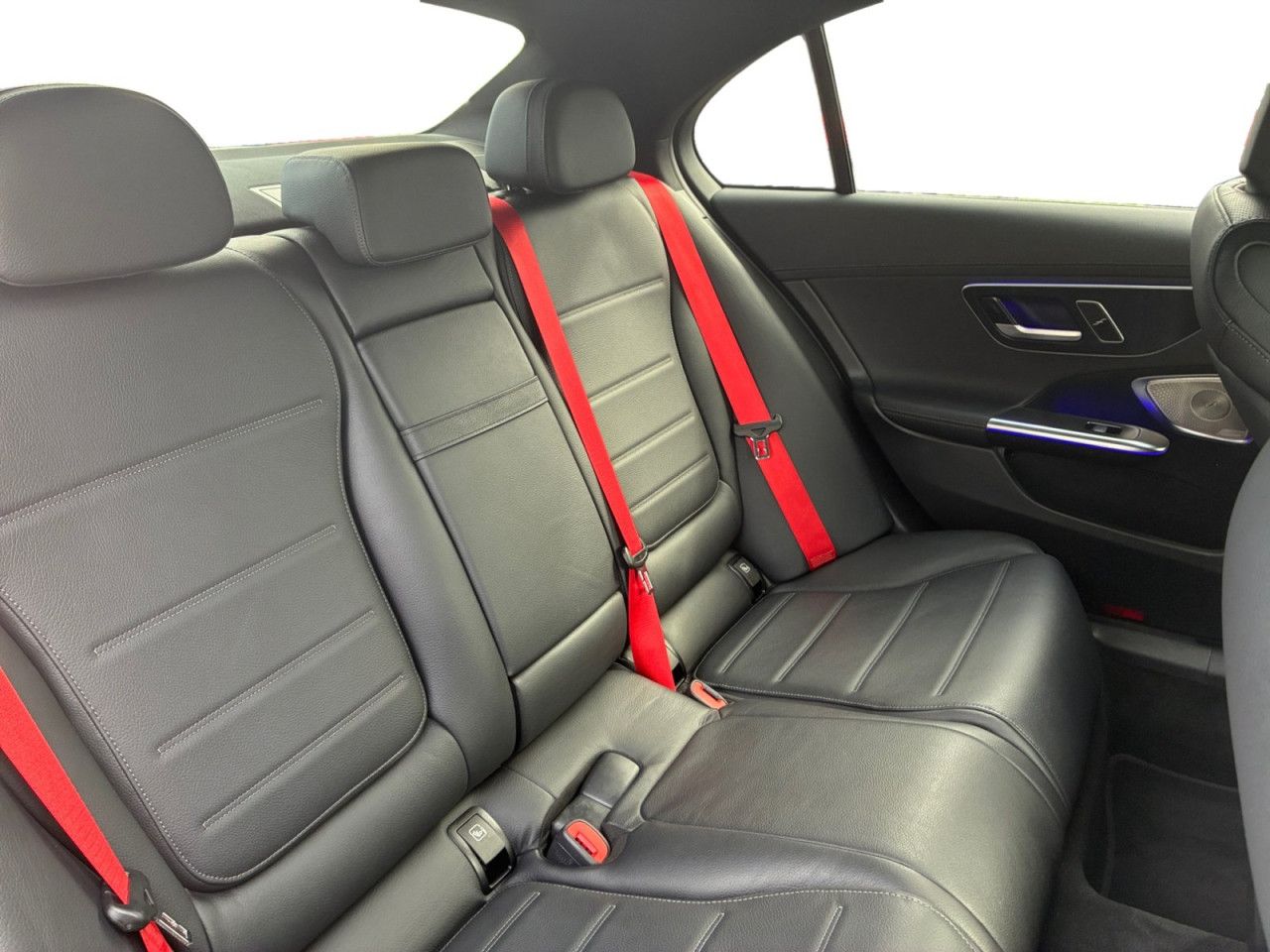 Mercedes-Benz C-Klasse – Bild 14