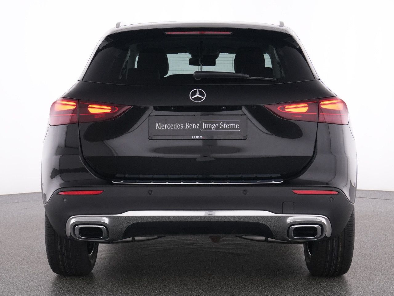 Mercedes-Benz GLA – Bild 15