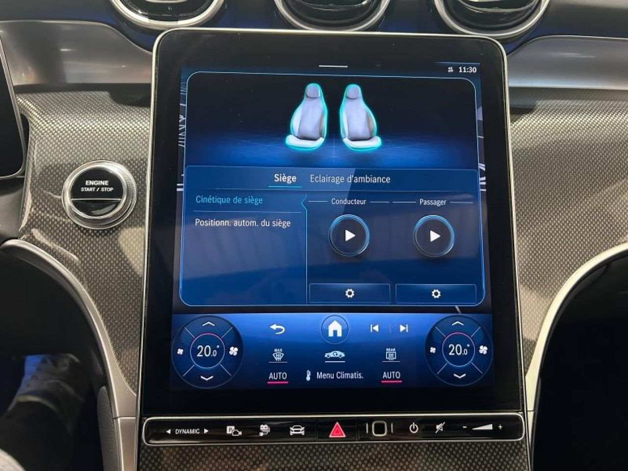 Photo du v&eacute;hicule 17 / 18