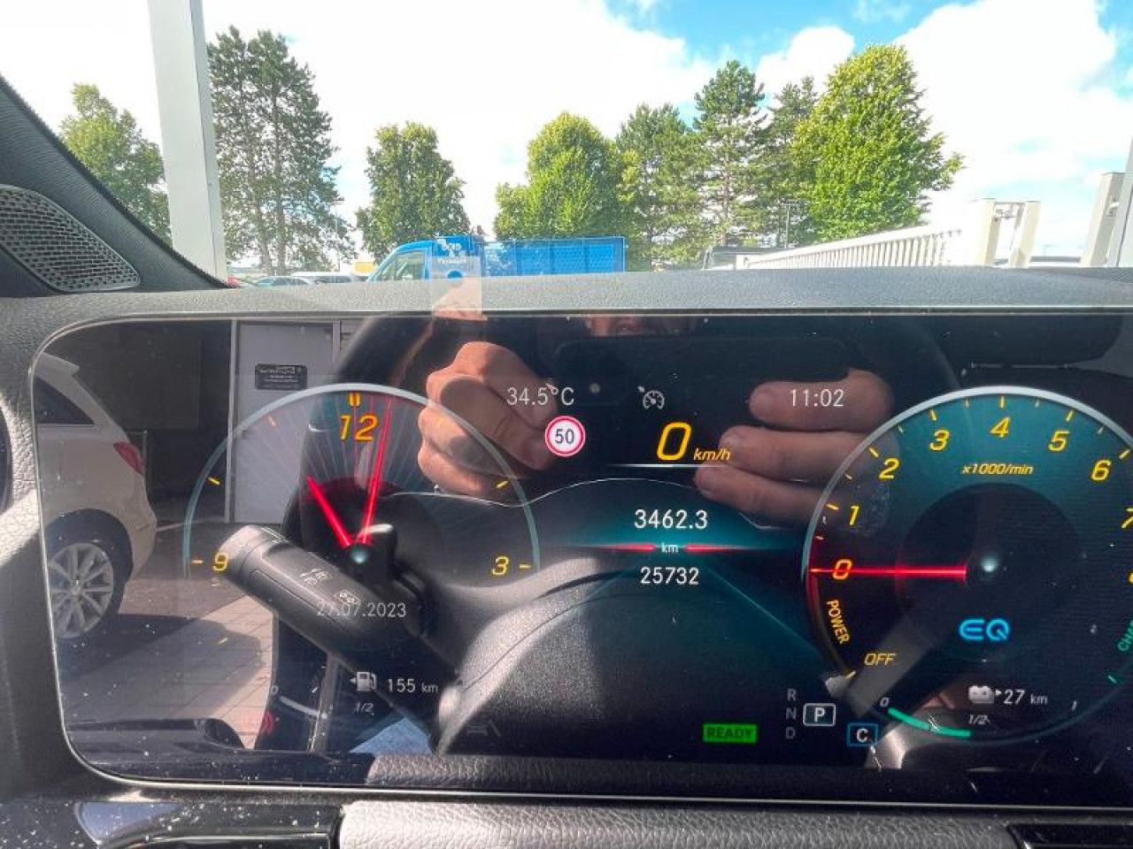 Photo du v&eacute;hicule 13 / 18