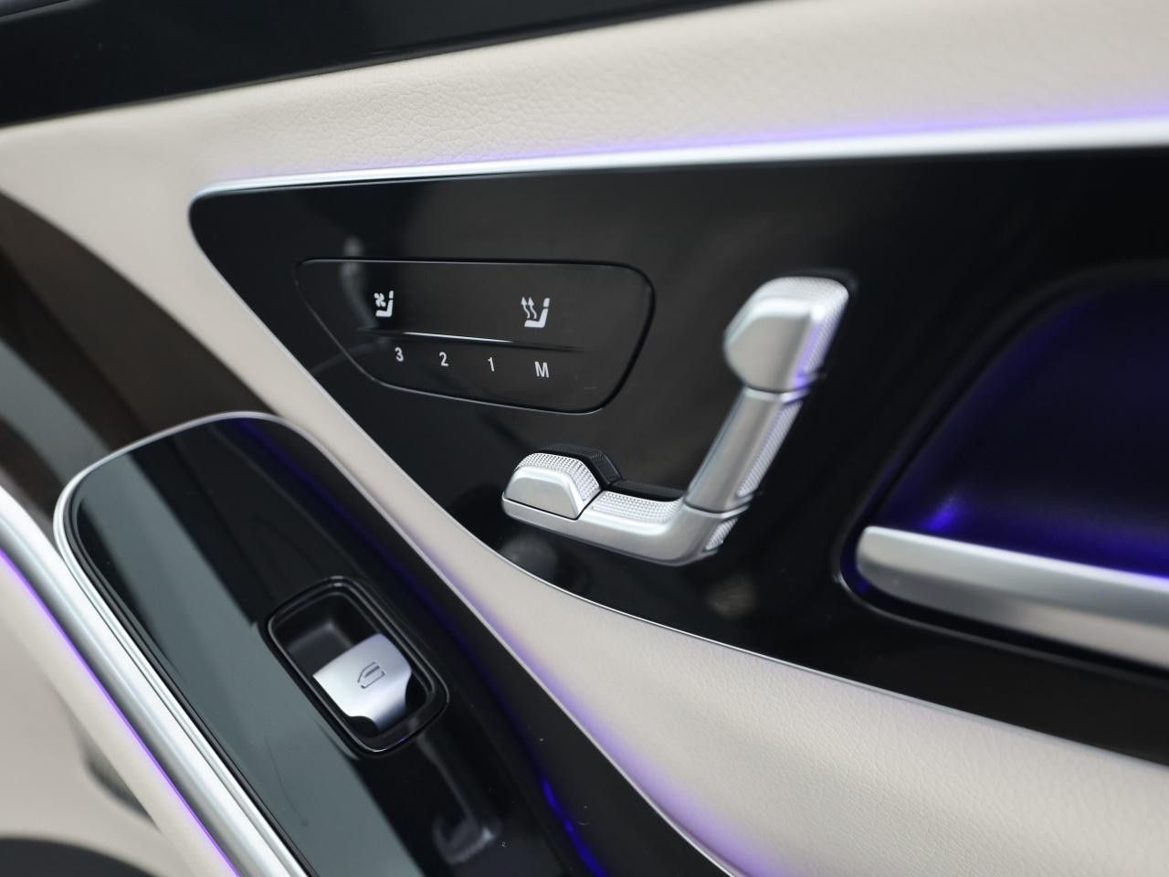 Mercedes-Benz S-Klasse – Bild 17