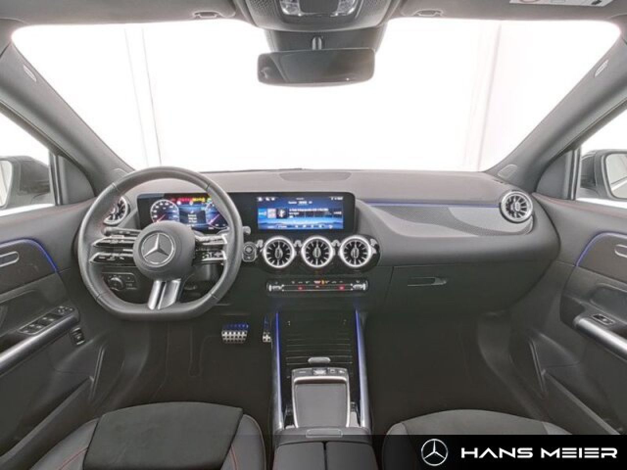 Mercedes-Benz GLA – Bild 6