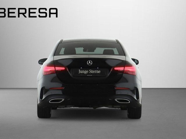Mercedes-Benz A 220