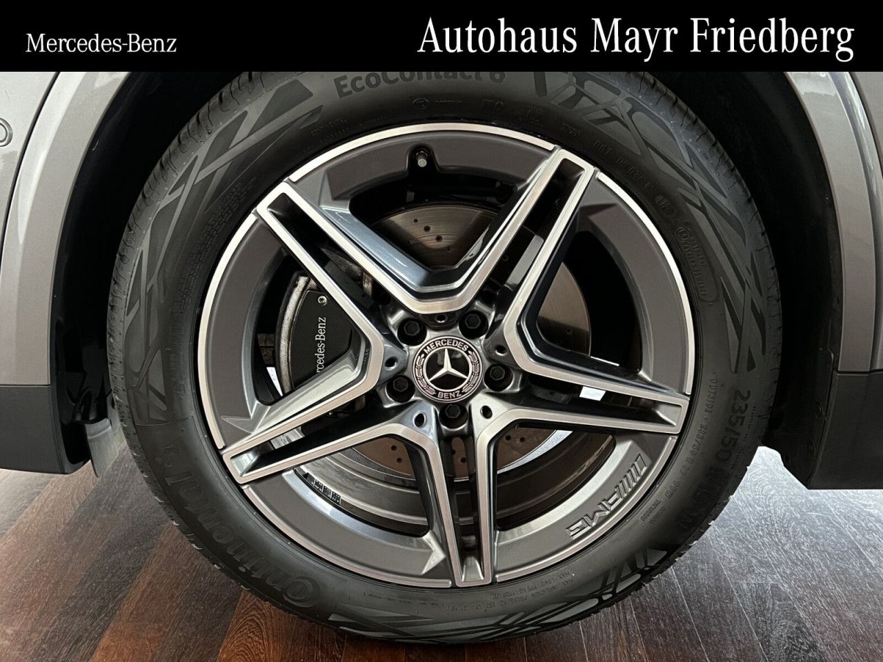Mercedes-Benz GLA – Bild 8