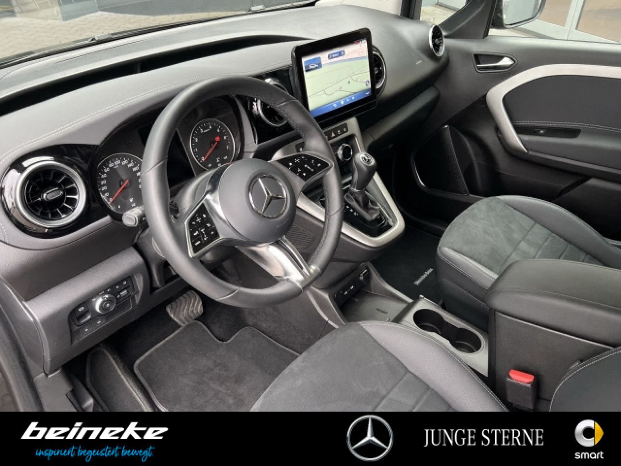 Mercedes-Benz T-Klasse – Bild 7
