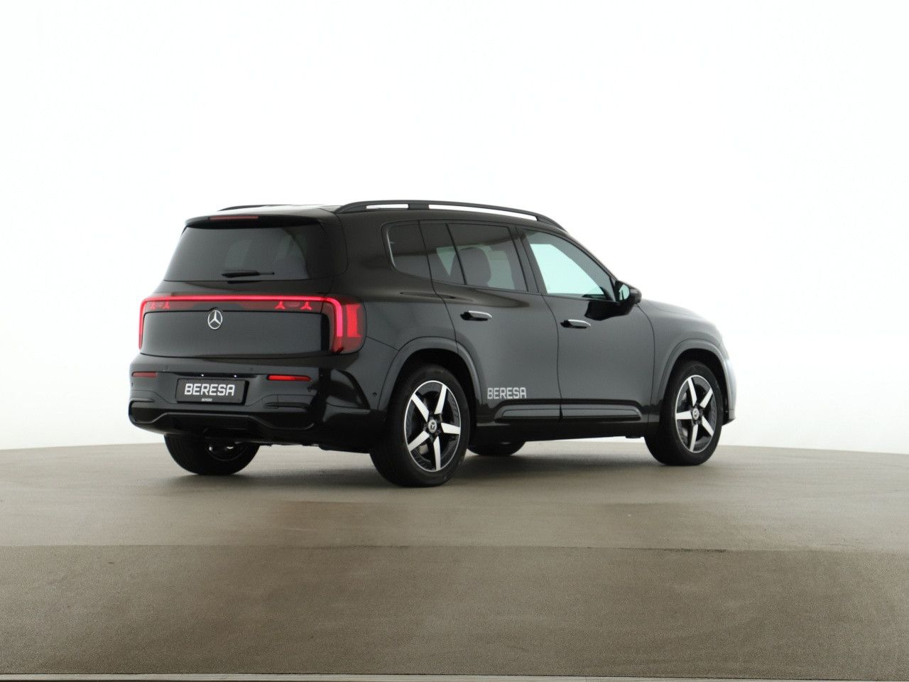 Mercedes-Benz GLB – Bild 6