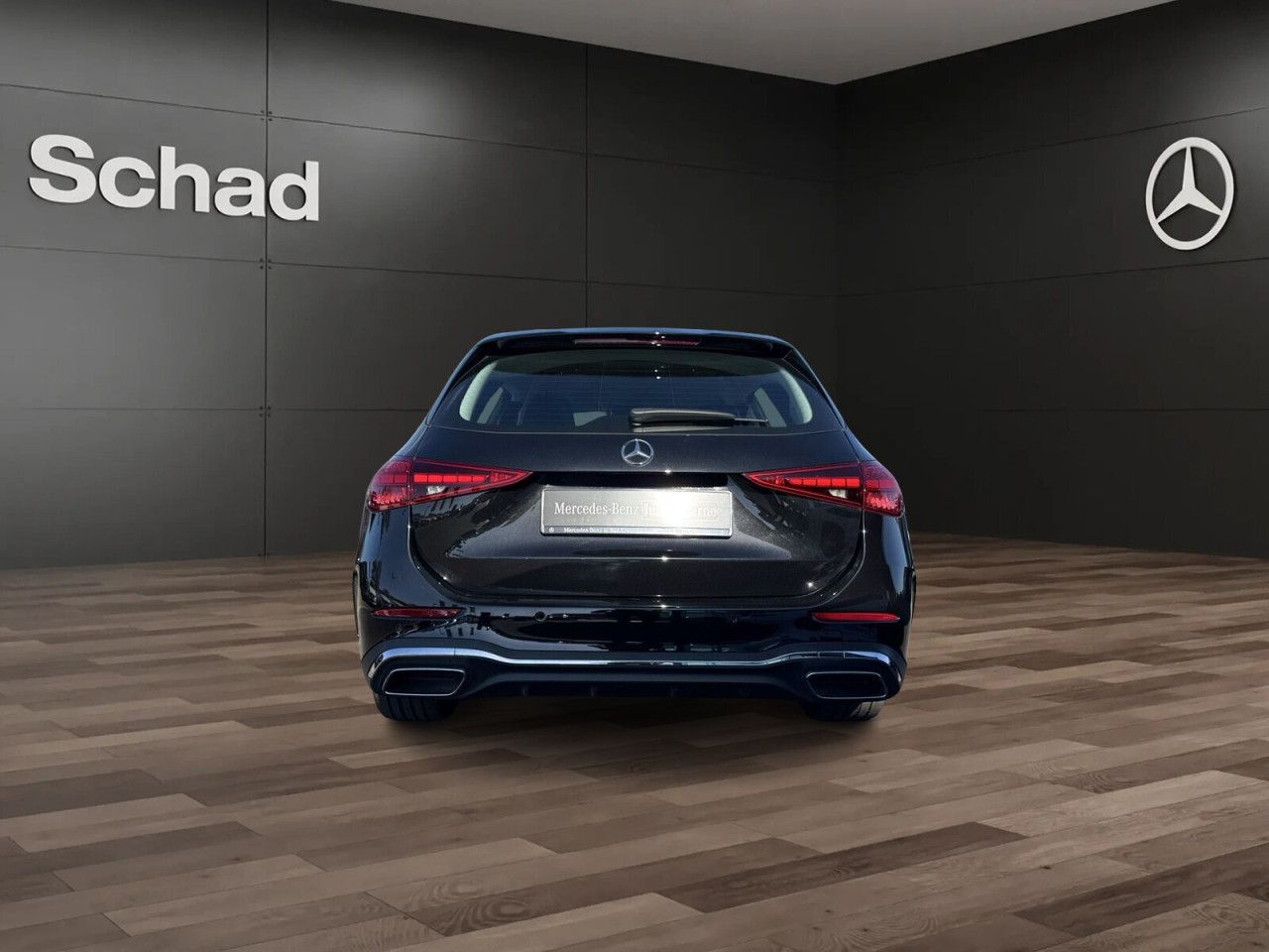 Mercedes-Benz C-Klasse – Bild 6