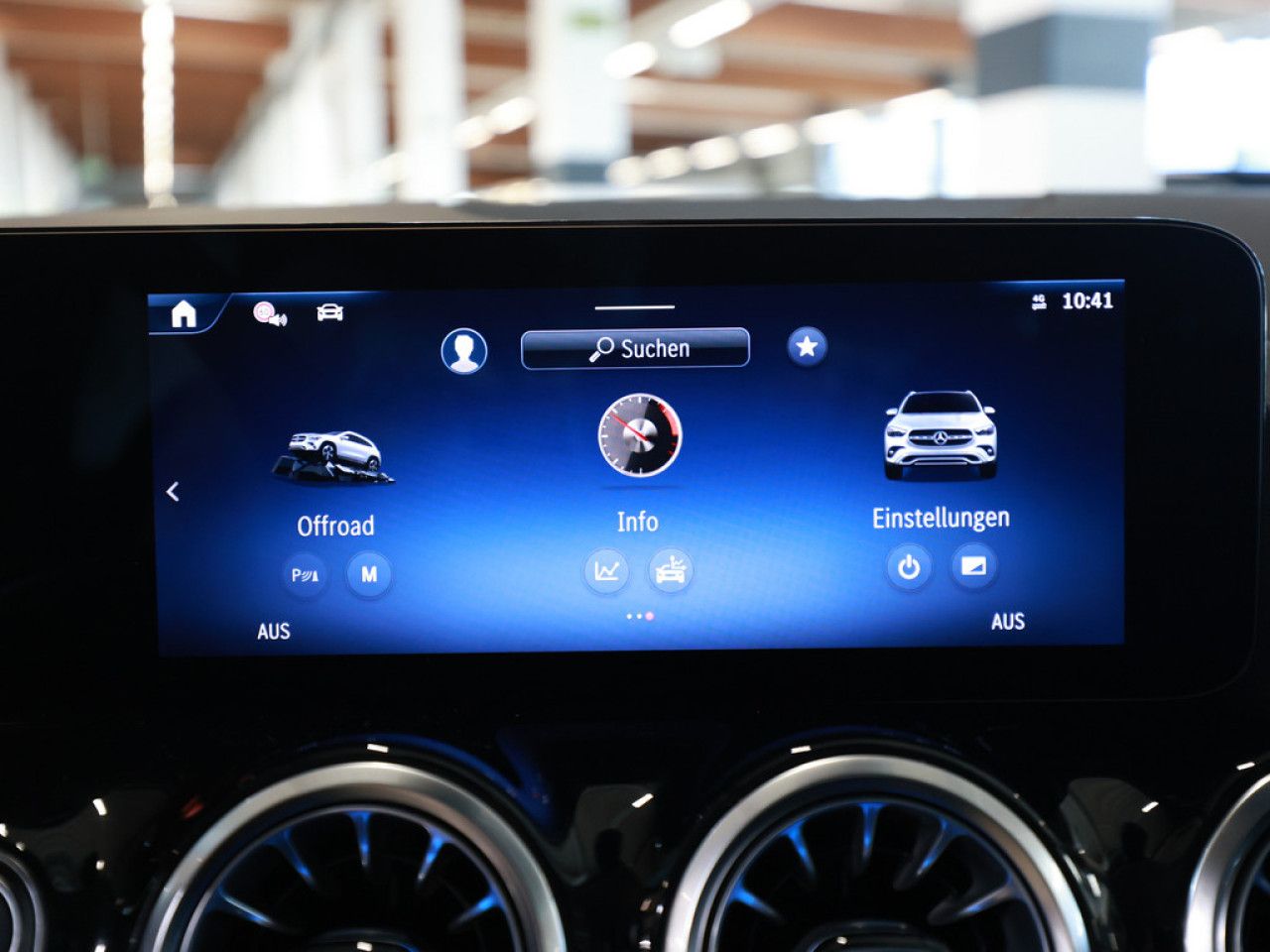 Mercedes-Benz GLA – Bild 12