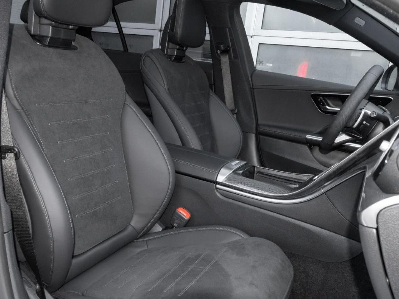 Mercedes-Benz C-Klasse – Bild 4