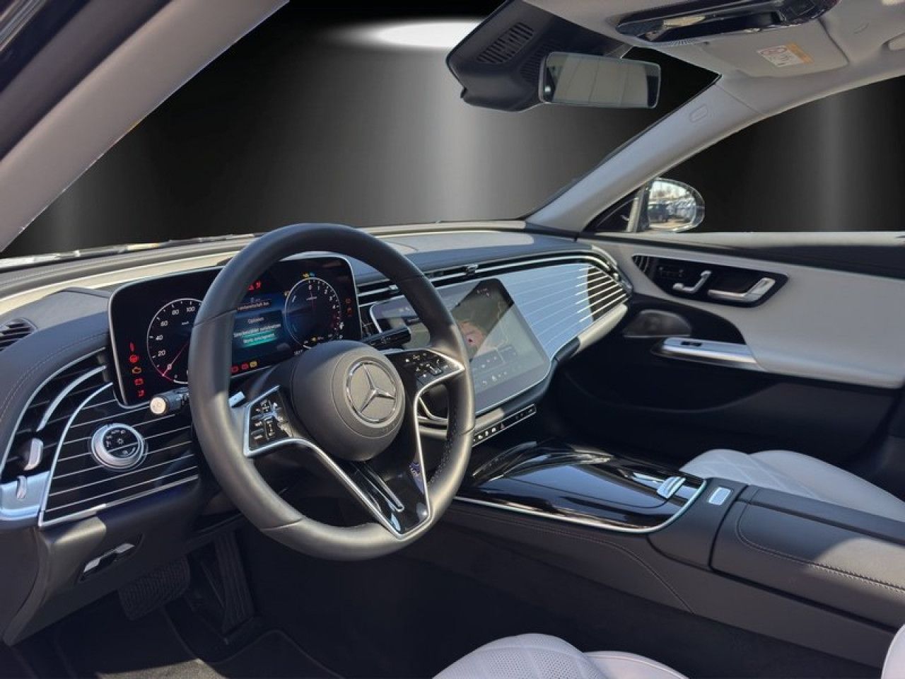 Mercedes-Benz E-Klasse – Bild 8