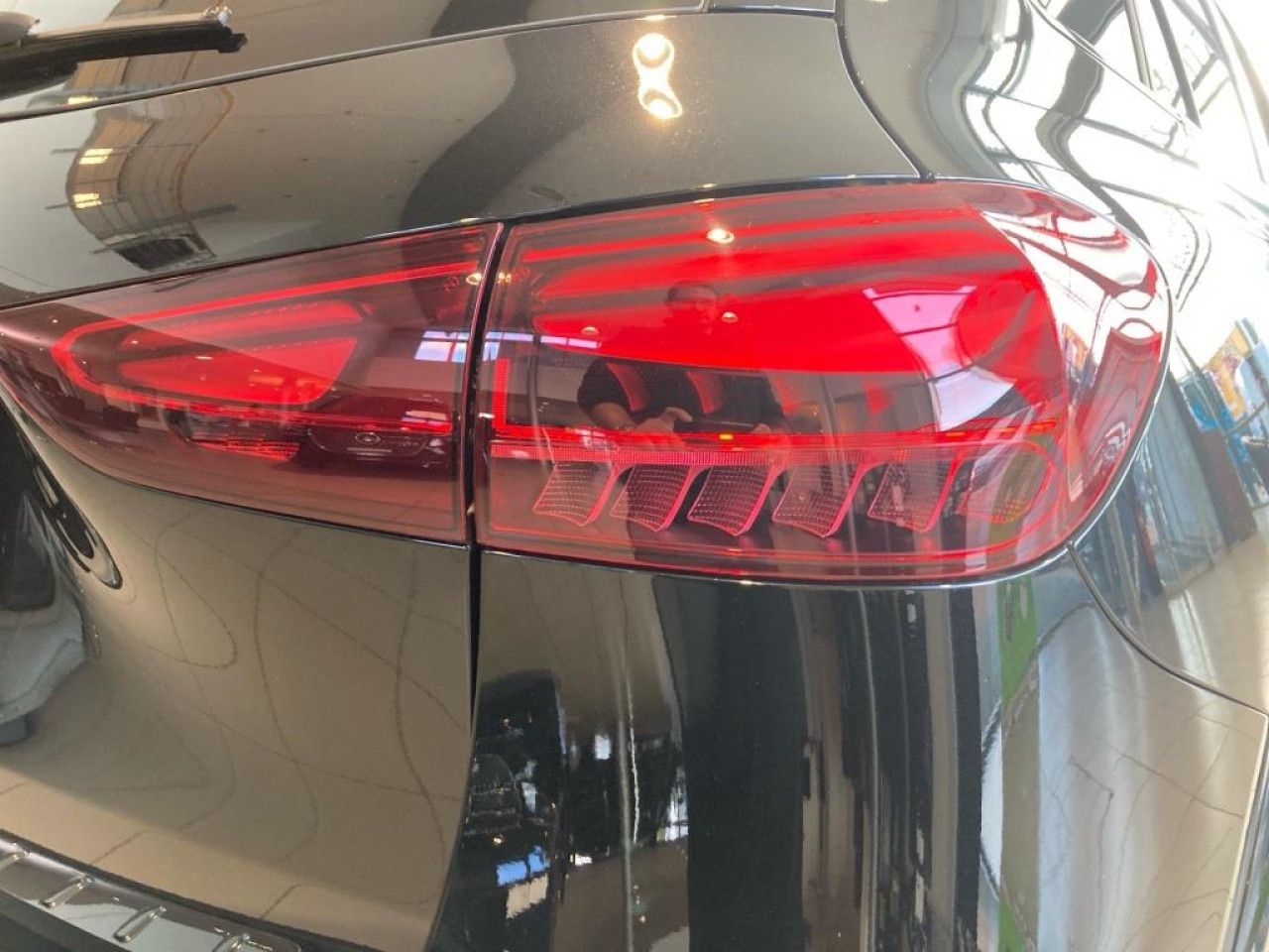 Mercedes-Benz GLA – Bild 18