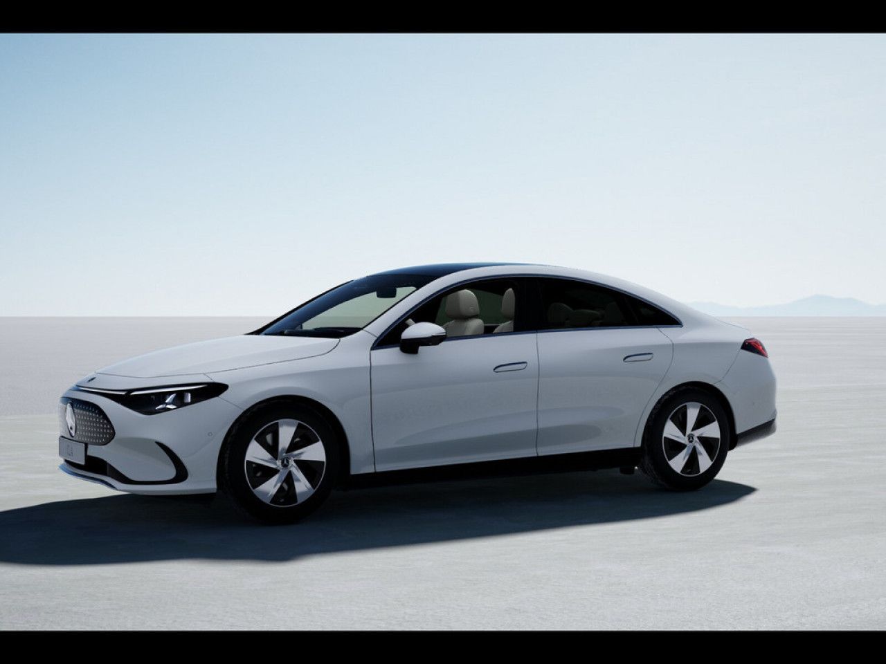 Mercedes-Benz CLA – Bild 12