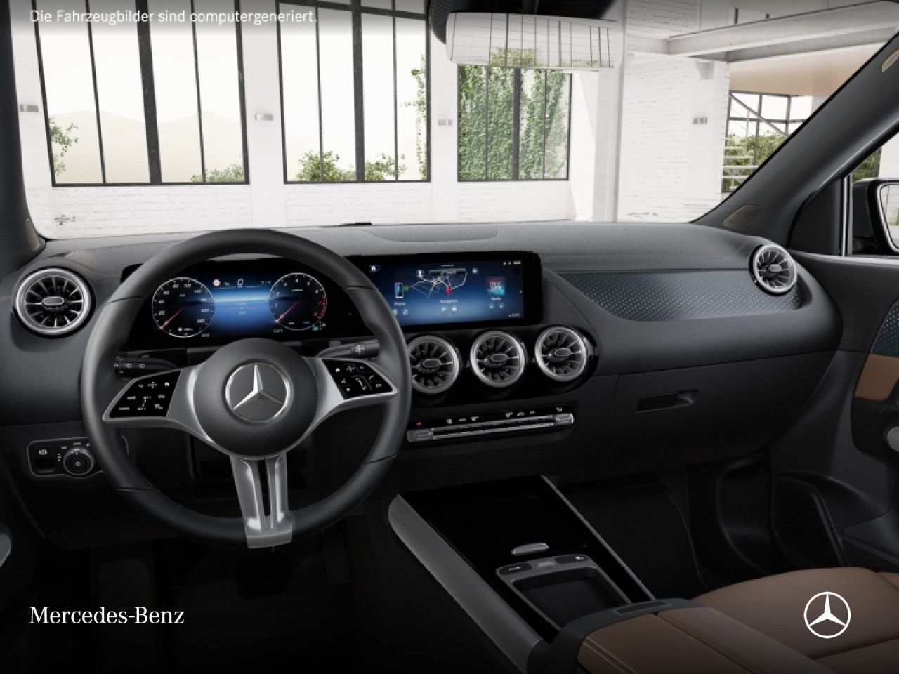 Mercedes-Benz GLA – Bild 7