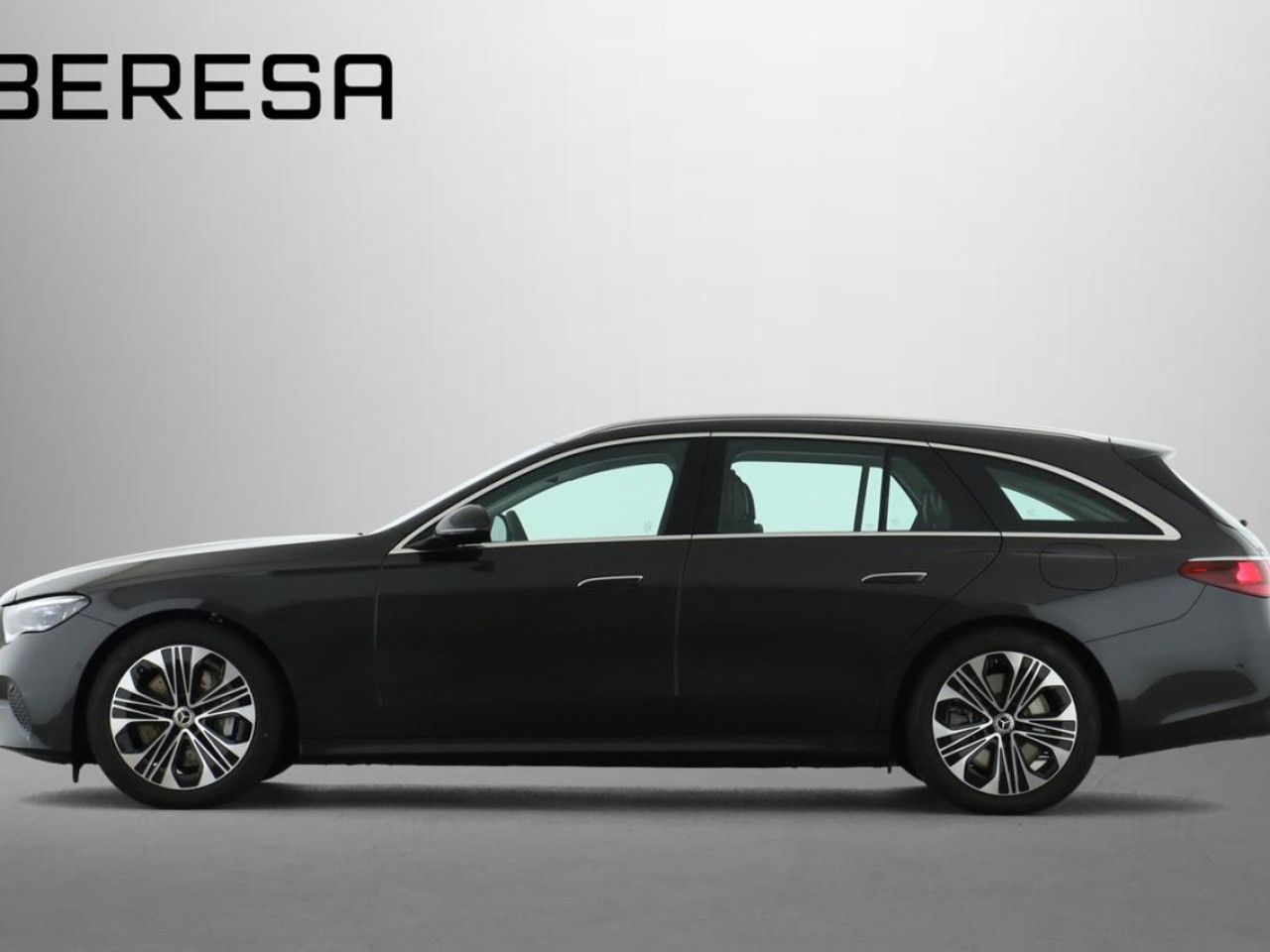 Mercedes-Benz E-Klasse – Bild 3