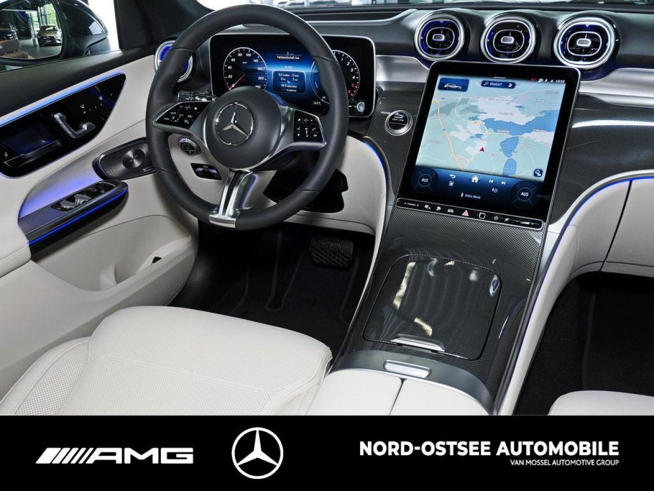 Mercedes-Benz GLC – Bild 11