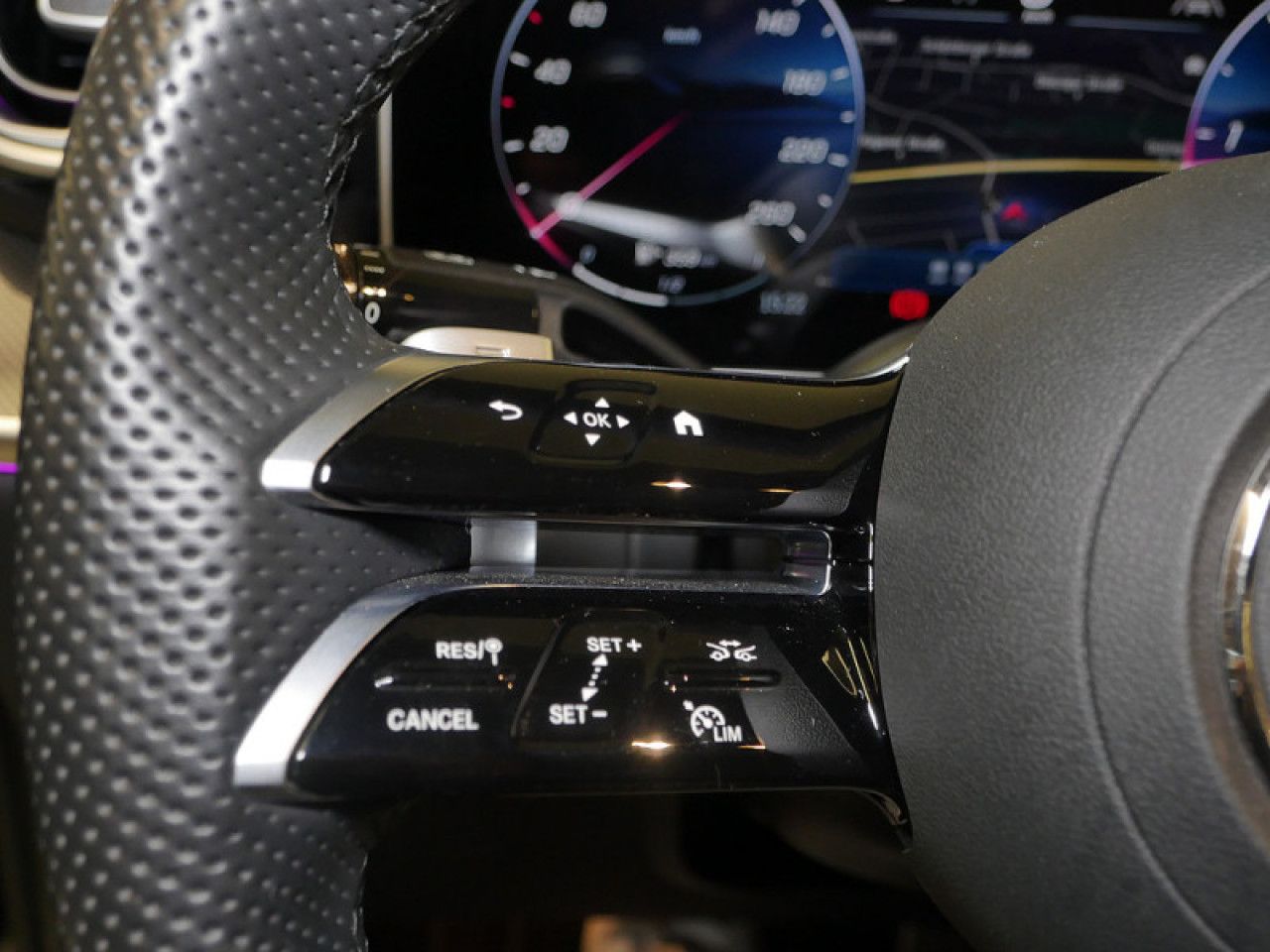 Mercedes-Benz GLC – Bild 19