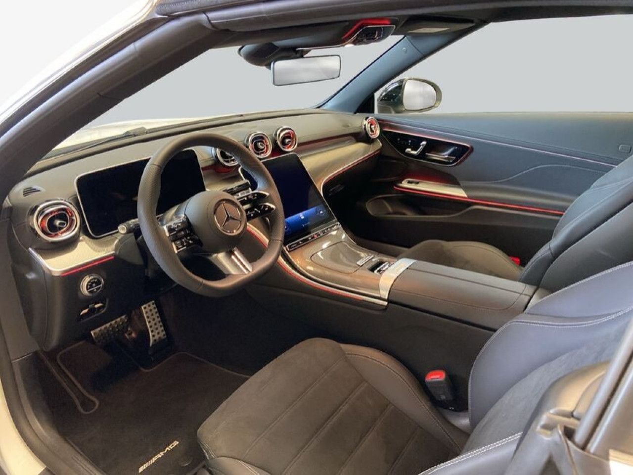 Mercedes-Benz CLE – Bild 9